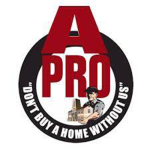 A-Pro Home Inspection San Antonio