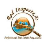 Rod Inspects