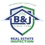 B & J Real Estate Inspection