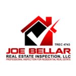 Joe Bellar Real Estate Inspect